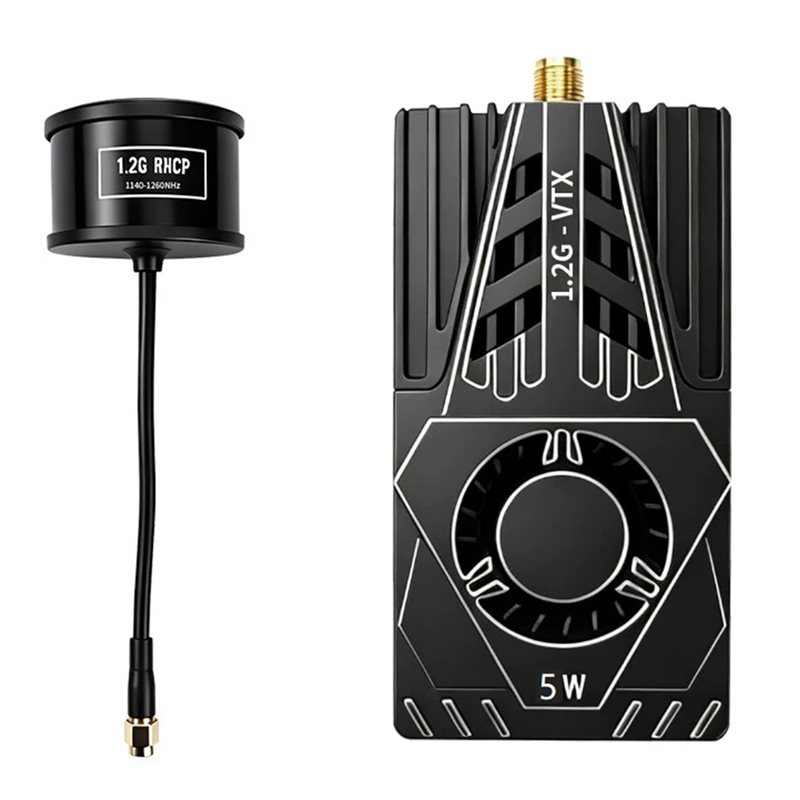 Fpv Drone Transmitter - Transmissor de Vídeo VTX para FPV