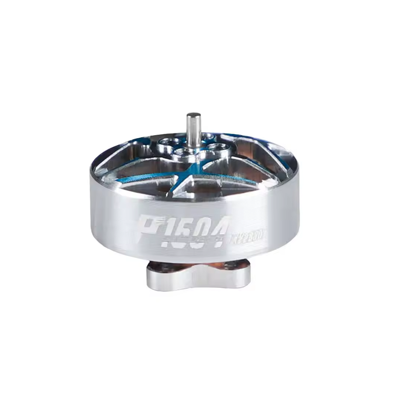 4PCS T-MOTOR P1604 KV2850 6S/K - Fpv Drone Motor avaliação e preço