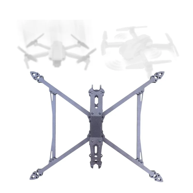 Kit de Estrutura de Drone de C - Fpv Drone Kit avaliação e preço
