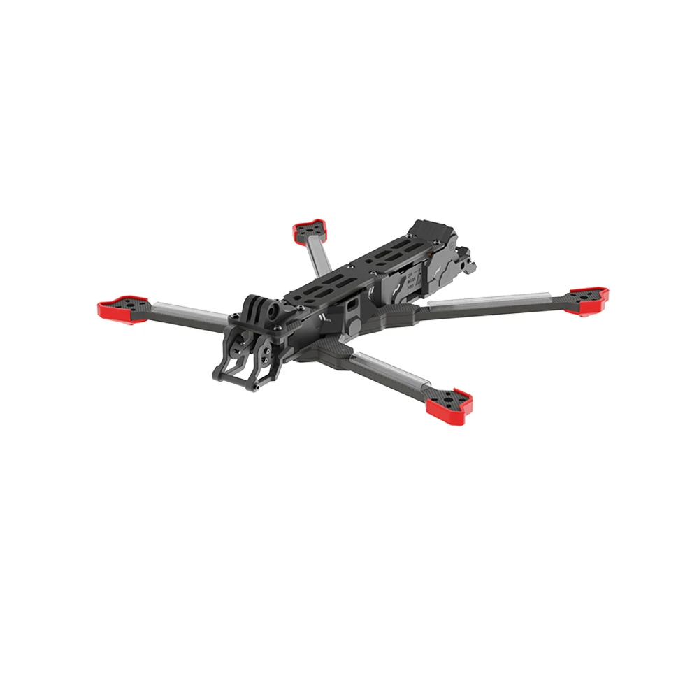 Chimera7 Pro V2 FPV Dr-one Fra - Fpv Drone Kit avaliação e preço