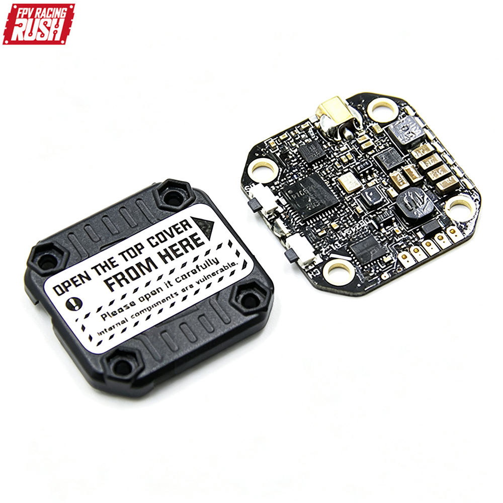 Rush Rushfpv Tank Ultimate Min - Fpv Drone Transmitter avaliação e preço