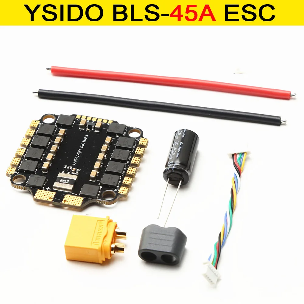 NOVO F4 V3S PLUS, controlador  - Betaflight Fc F4 avaliação e preço